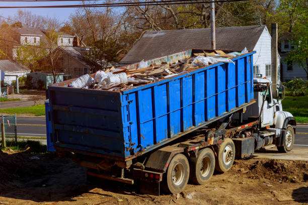 Best Basement Cleanout Services  in Sully Square, VA