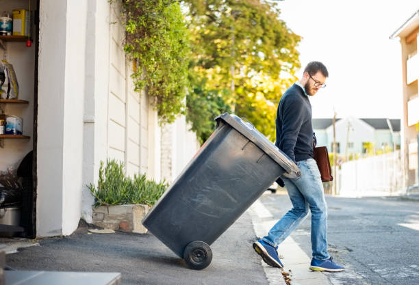 Best Attic Cleanout Services  in Sully Square, VA