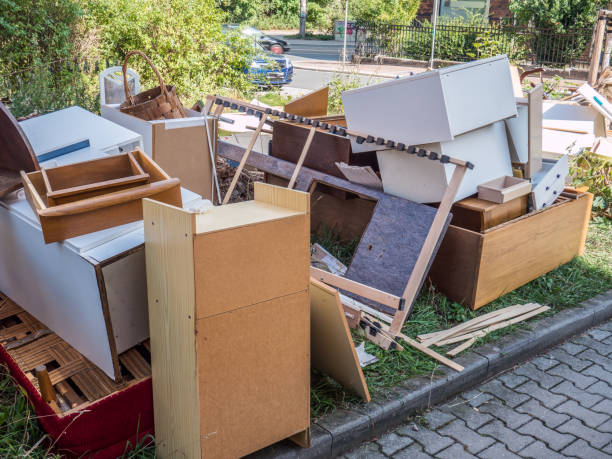 Best Electronics Removal Services  in Sully Square, VA